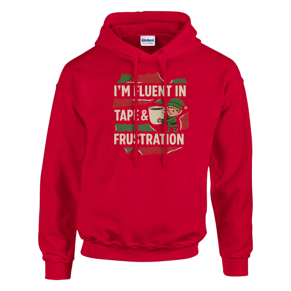 Holiday Apparel
